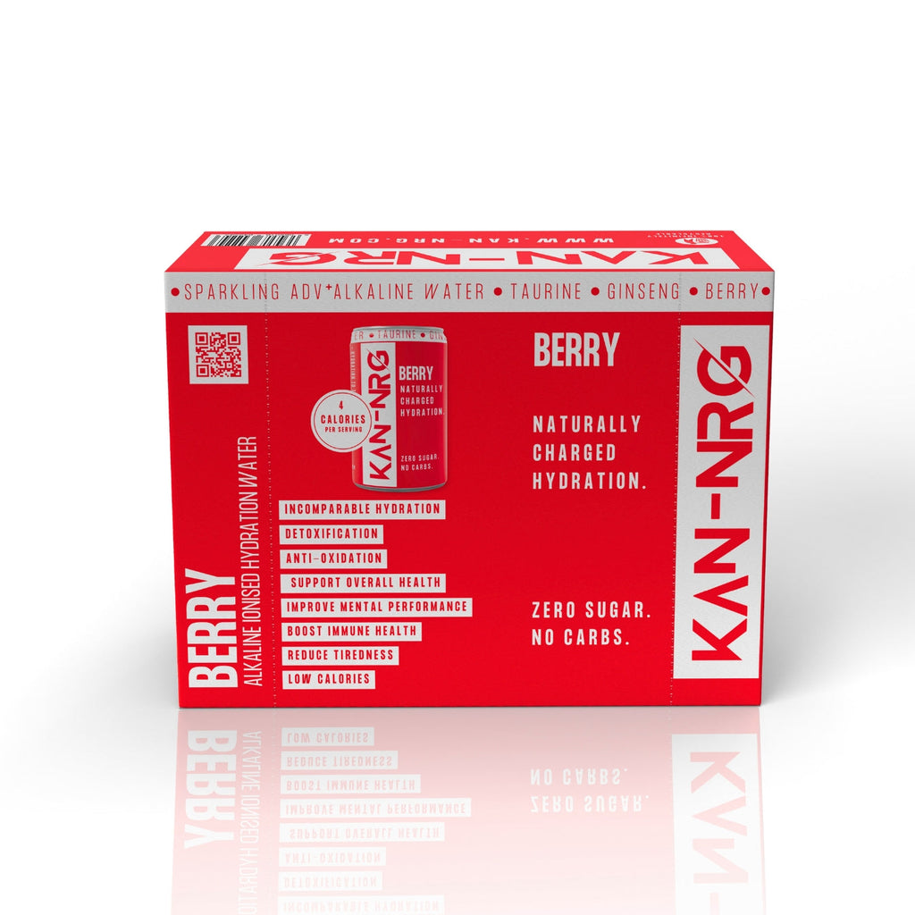 BERRY (150ML)