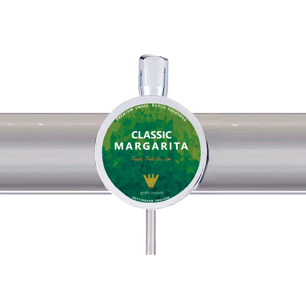 Margarita 12L PolyKeg