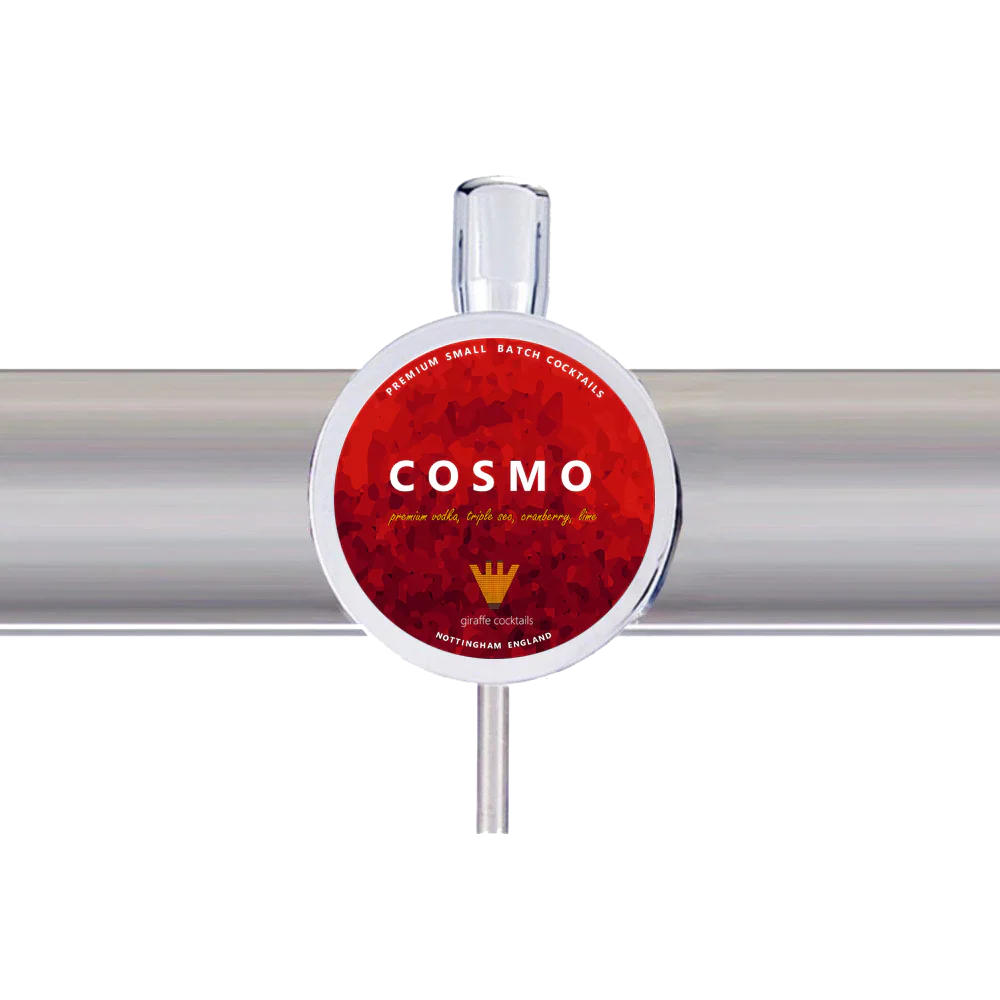 Cosmopolitan 20L PolyKeg